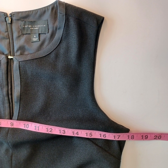 Victoria Beckham x Target Romper Women's Sz Small - Picture 12 of 13